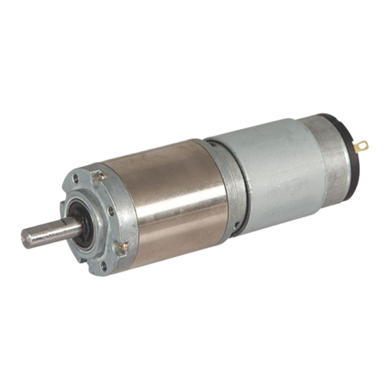 32JXE20K/28ZY47P 32 мм 7300 об/мин Коллекторный планетарный DC-двигатель с постоянными магнитами