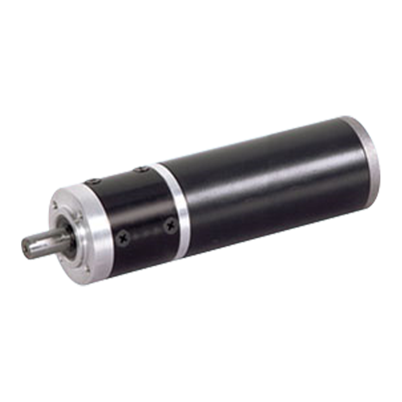 52JXM200K/52ZY125 12V/24V 2-20Н·м Коллекторный планетарный DC-двигатель с постоянными магнитами