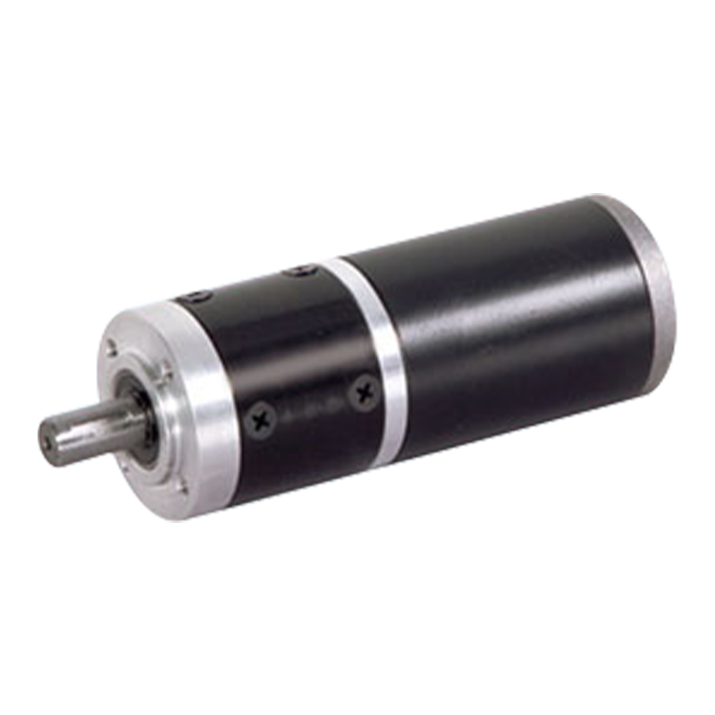 52JXM200K/52ZY85 52 мм 12V/24V Коллекторный планетарный DC-двигатель с постоянными магнитами