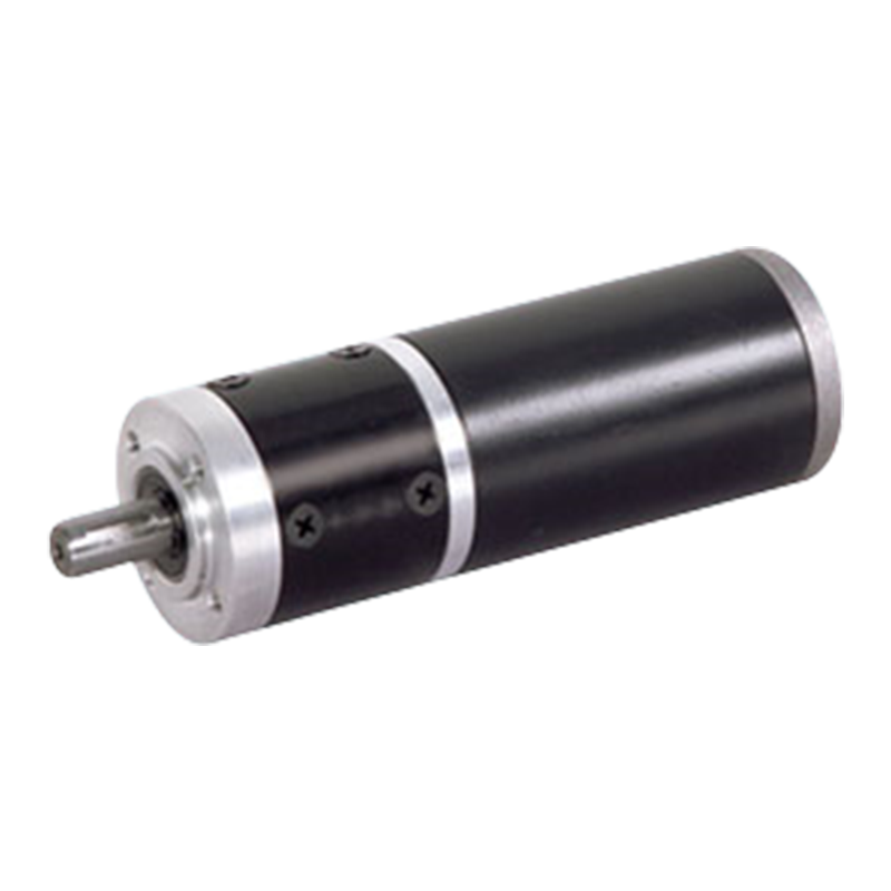 52JXM200K/52ZY95 2000-4000 об/мин 2-20 Н·м Коллекторный планетарный DC-двигатель с постоянными магнитами