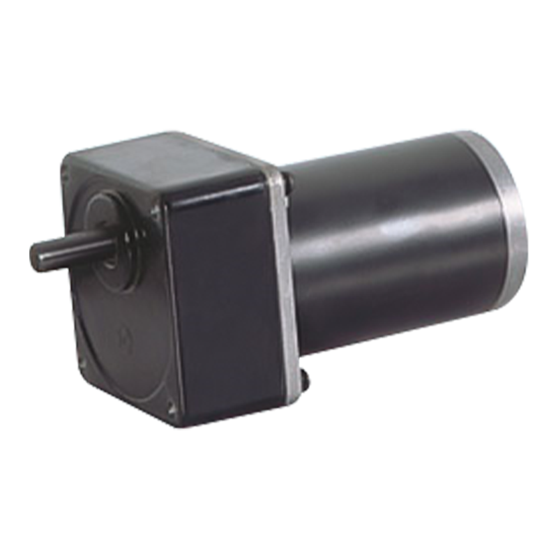 104JB300K/80ZY125 12v/24v 104 мм 30 Н·м Коллекторный постоянномагнитный двигатель с прямозубой передачей
