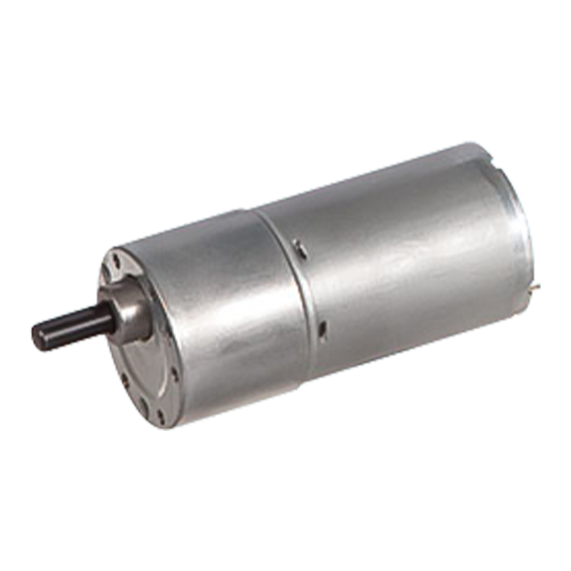 37JBE10K/36ZY57 37мм 1Н·м Коллекторный цилиндрический DC-двигатель с постоянными магнитами