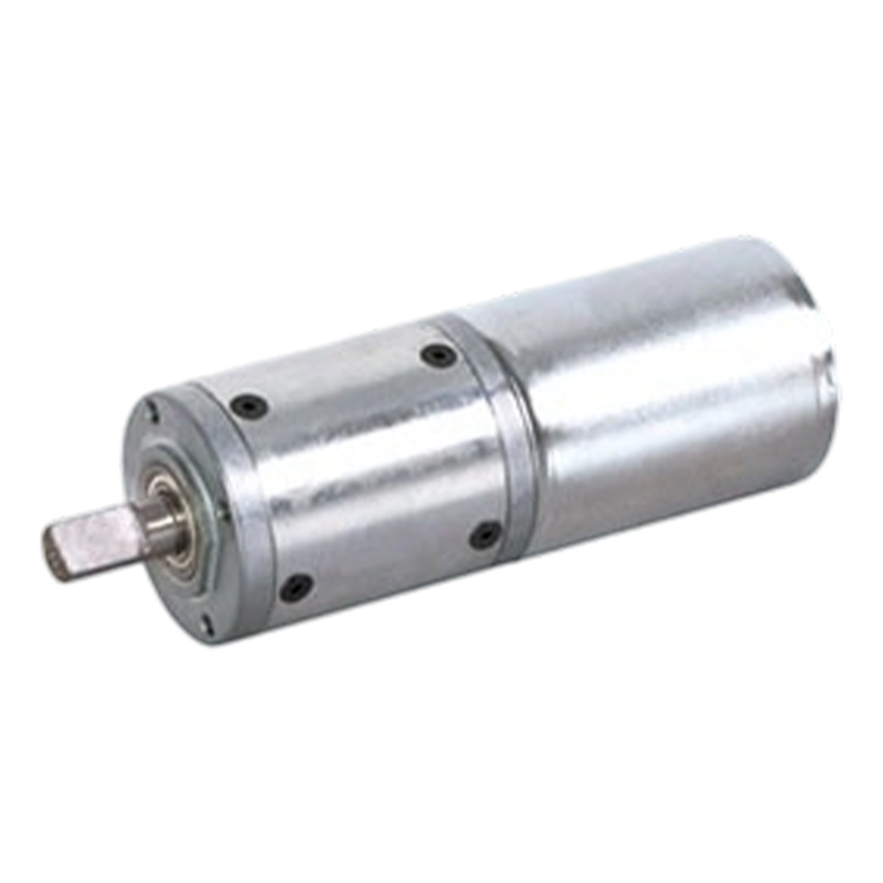 42JX150K/42ZWNP59 42мм 3-фазный 10-полюсный бесщеточный постоянный ток планетарный редукторный двигатель