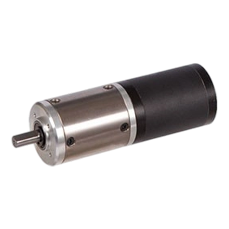 42JX150K/42ZWN60 42мм 2 Н.м ~ 15 Н.м Бесщеточный постоянный ток Планетарный редукторный двигатель