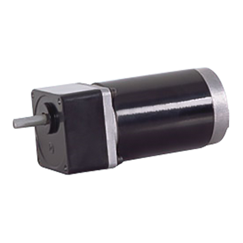 70JB80K/60ZY105 12v/24v 8Н·м Коллекторный постоянномагнитный двигатель с прямозубой передачей