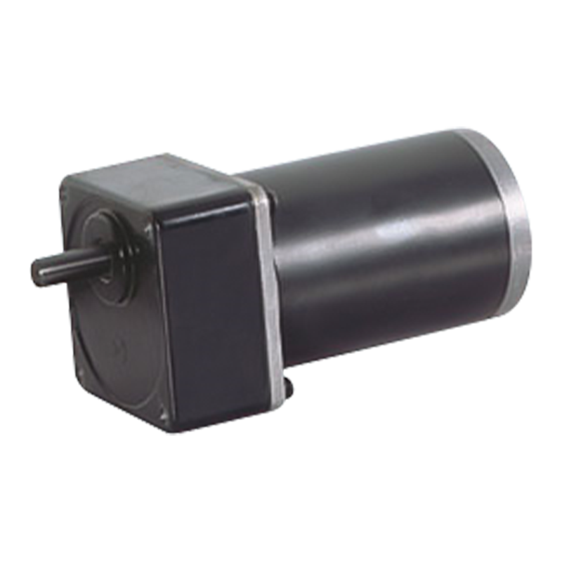 80JB100K/80ZY100 2000-3000 об/мин 10 Н·м Коллекторный постоянномагнитный двигатель с прямозубой передачей