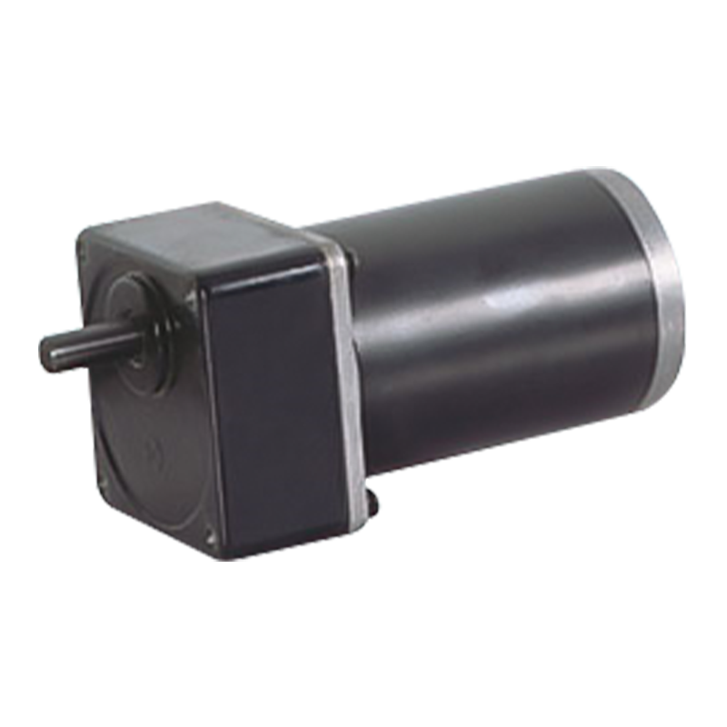 80JB100K/80ZY115 PWM 10 Н·м Коллекторный постоянномагнитный двигатель с прямозубой передачей