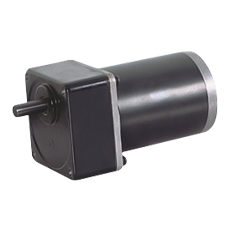 90JB200K/80ZY115 2000-3000 об/мин 20 Н·м Коллекторный постоянномагнитный двигатель с прямозубой передачей