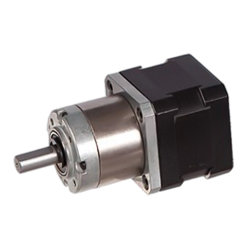 36JXES60K/42STH 12V/24V Шаговый двигатель с планетарным редуктором