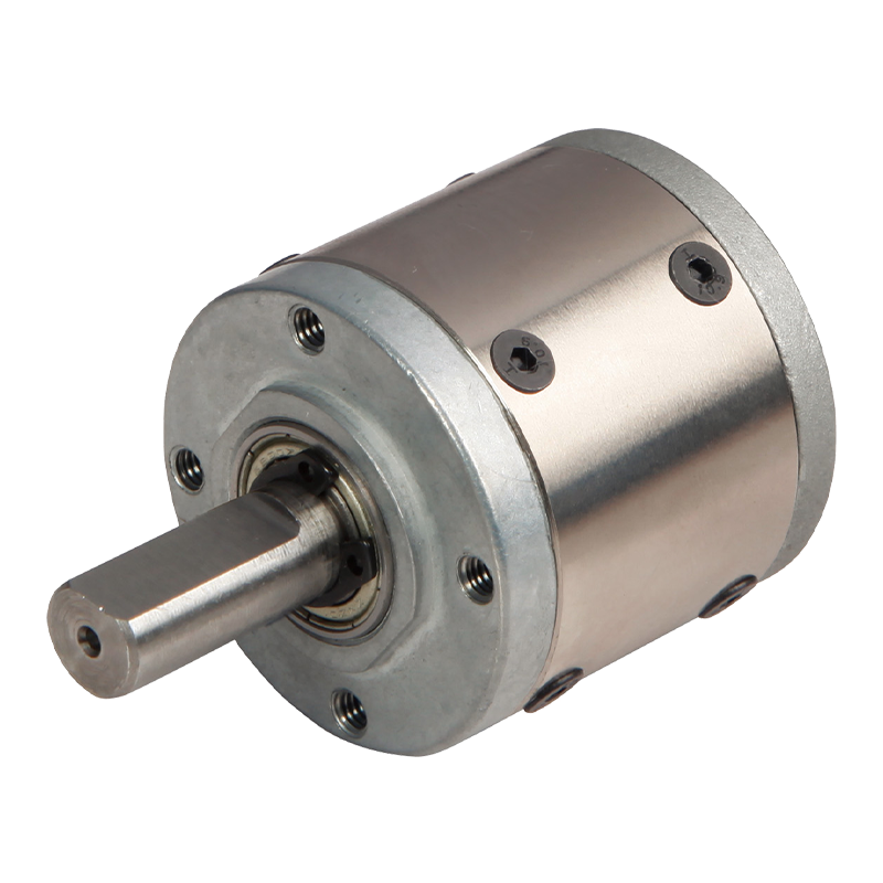 42JX100K 42 мм 1-10Н·м Планетарная коробка передач