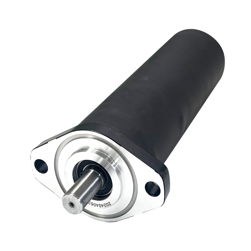 Двигатель с редуктором 60ZY125-2420/60JX176G с низким потреблением энергии для систем слежения за солнцем